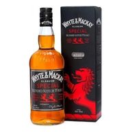 WHYTE & MACKAY SPECIAL